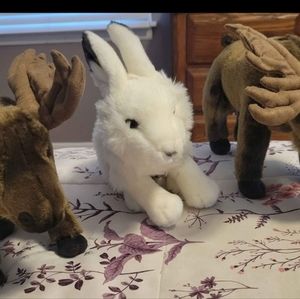 Signature webkinz..no tags....all for